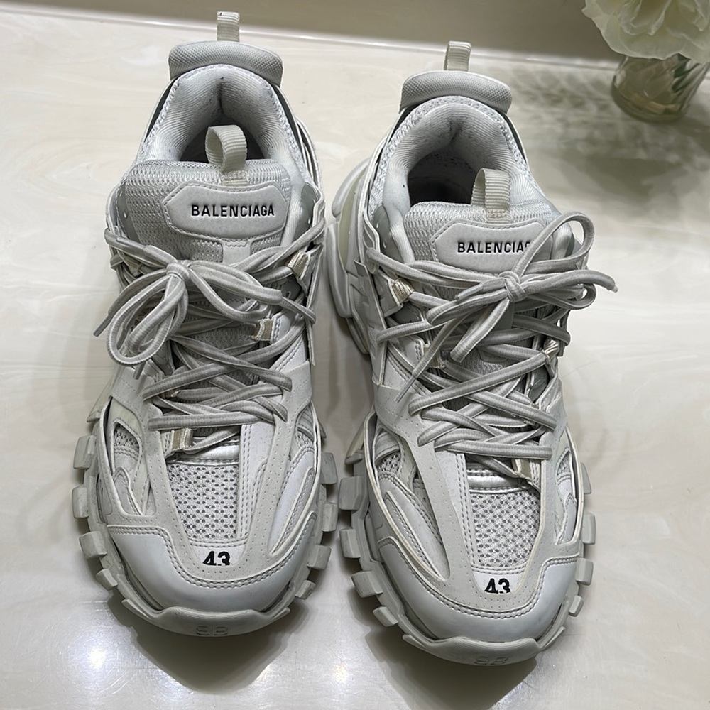 Balenciaga sneakers
